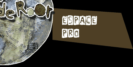 Espace Pro